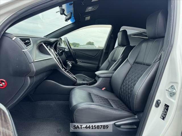 Toyota HARRIER 2015-11 8796093-16