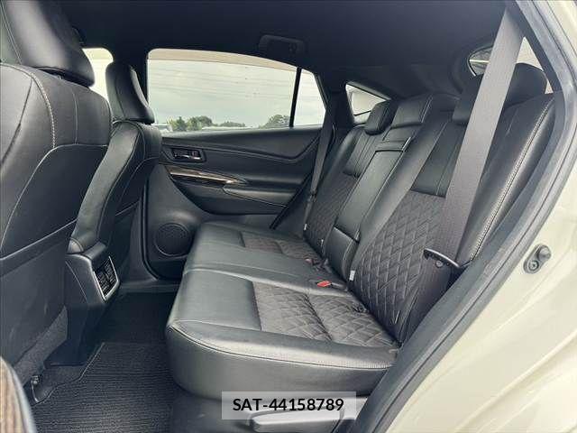 Toyota HARRIER 2015-11 8796093-17