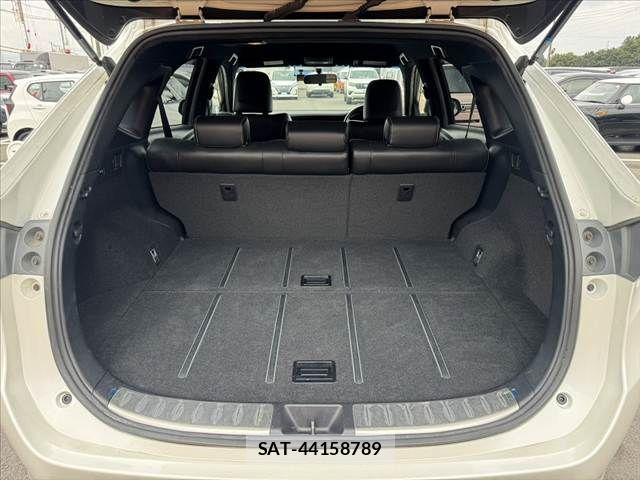 Toyota HARRIER 2015-11 8796093-18