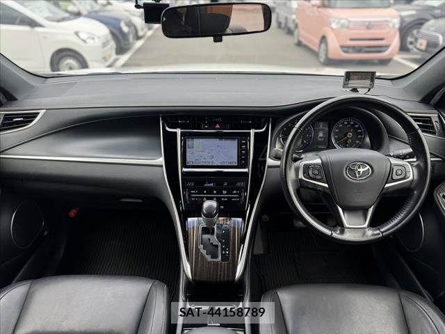 Toyota HARRIER 2015-11 8796093-1