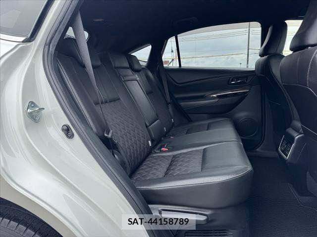 Toyota HARRIER 2015-11 8796093-19