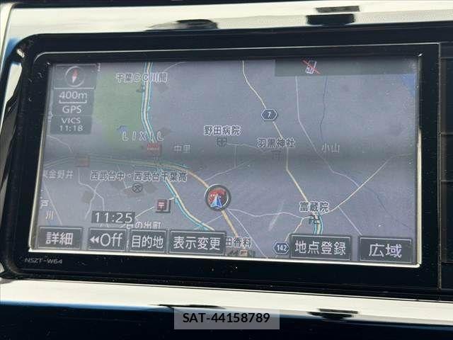 Toyota HARRIER 2015-11 8796093-20
