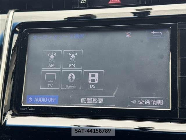 Toyota HARRIER 2015-11 8796093-21