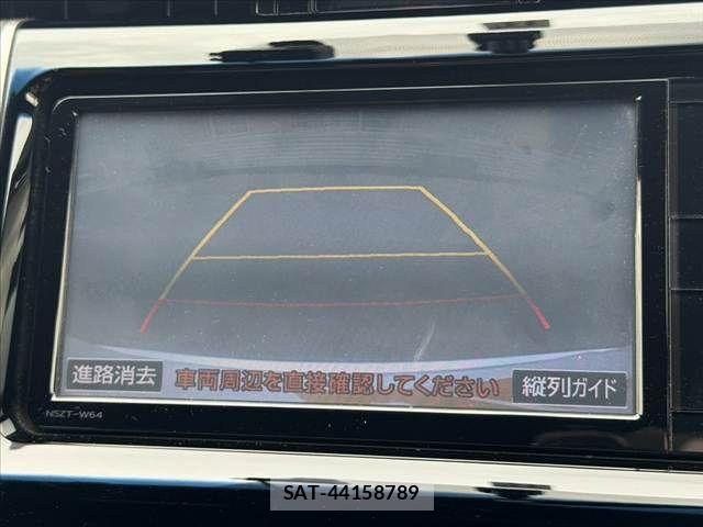 Toyota HARRIER 2015-11 8796093-22