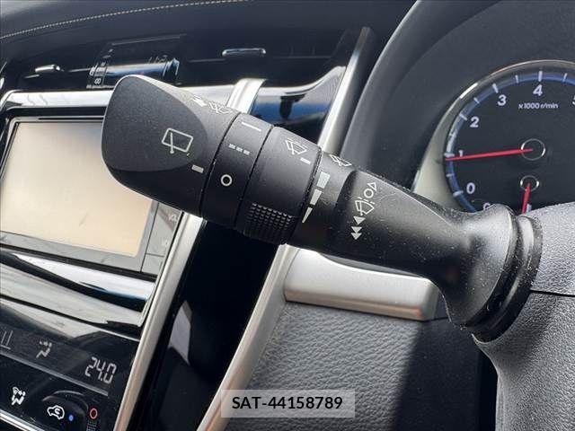 Toyota HARRIER 2015-11 8796093-28