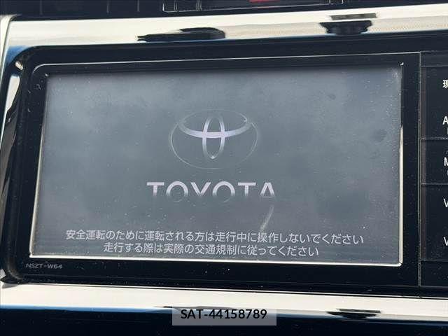 Toyota HARRIER 2015-11 8796093-2