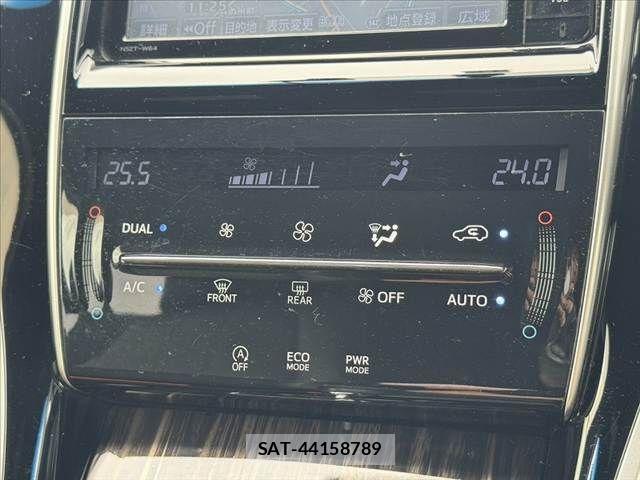 Toyota HARRIER 2015-11 8796093-3