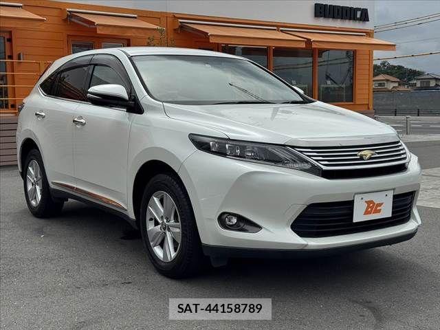 Toyota HARRIER 2015-11 8796093-7