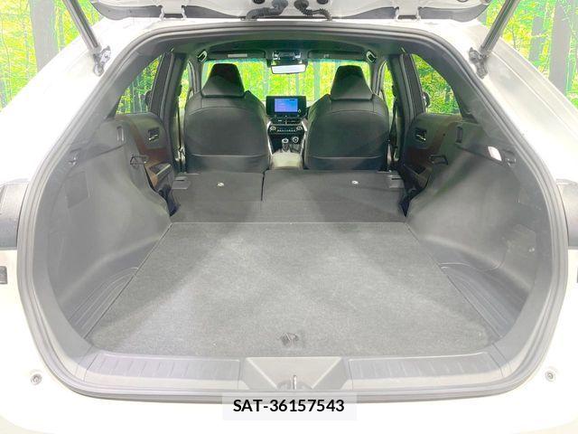 Toyota HARRIER 2023-03 8796076-9
