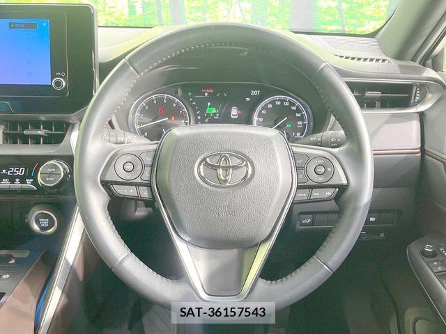 Toyota HARRIER 2023-03 8796076-10