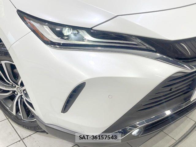 Toyota HARRIER 2023-03 8796076-11