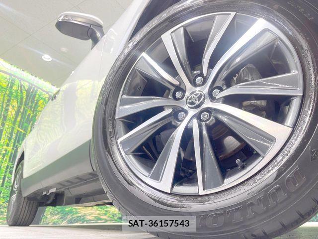 Toyota HARRIER 2023-03 8796076-12