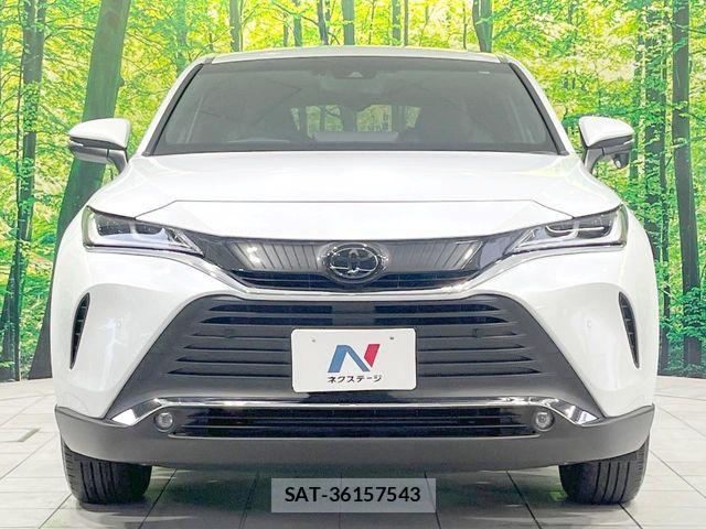 Toyota HARRIER 2023-03 8796076-13