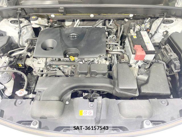 Toyota HARRIER 2023-03 8796076-17