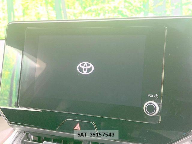 Toyota HARRIER 2023-03 8796076-2