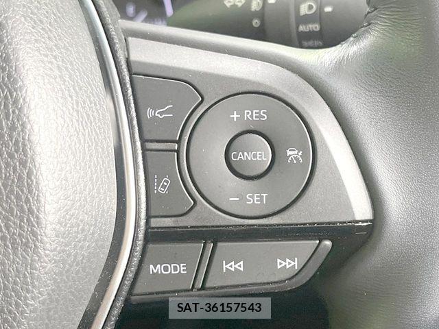 Toyota HARRIER 2023-03 8796076-5