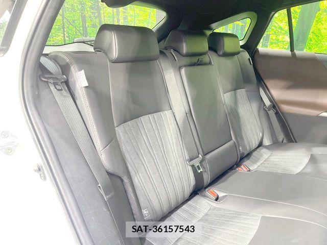 Toyota HARRIER 2023-03 8796076-8