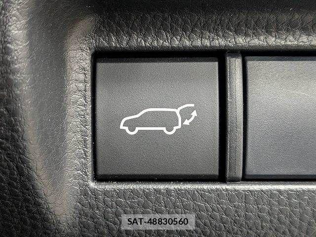 Toyota HARRIER 2020-07 8796077-9