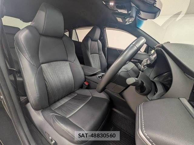 Toyota HARRIER 2020-07 8796077-10