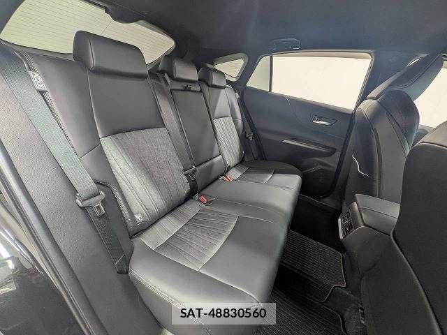 Toyota HARRIER 2020-07 8796077-11