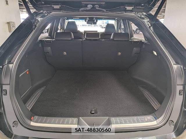 Toyota HARRIER 2020-07 8796077-12