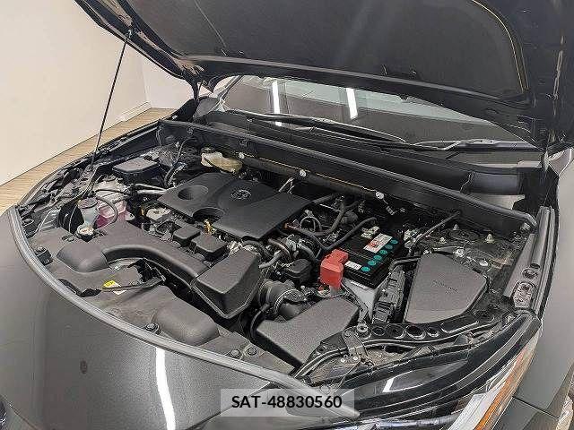 Toyota HARRIER 2020-07 8796077-13