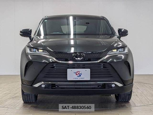 Toyota HARRIER 2020-07 8796077-14