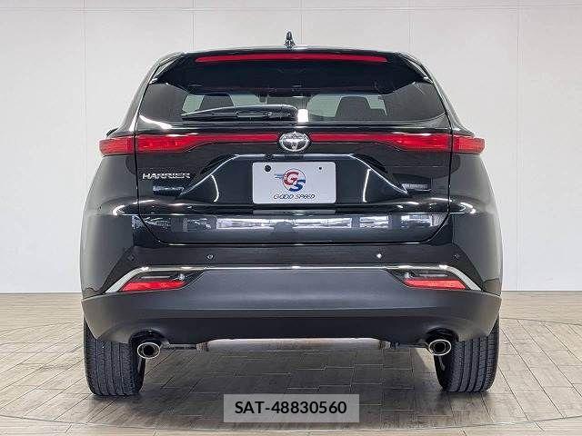 Toyota HARRIER 2020-07 8796077-15