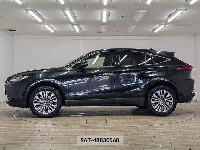 Toyota HARRIER 2020-07 8796077-16