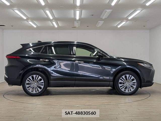 Toyota HARRIER 2020-07 8796077-17