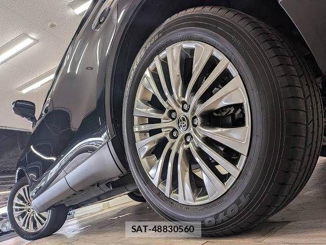 Toyota HARRIER 2020-07 8796077-18