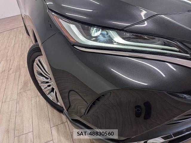 Toyota HARRIER 2020-07 8796077-19
