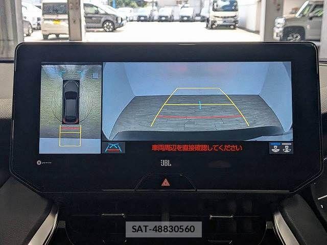 Toyota HARRIER 2020-07 8796077-3