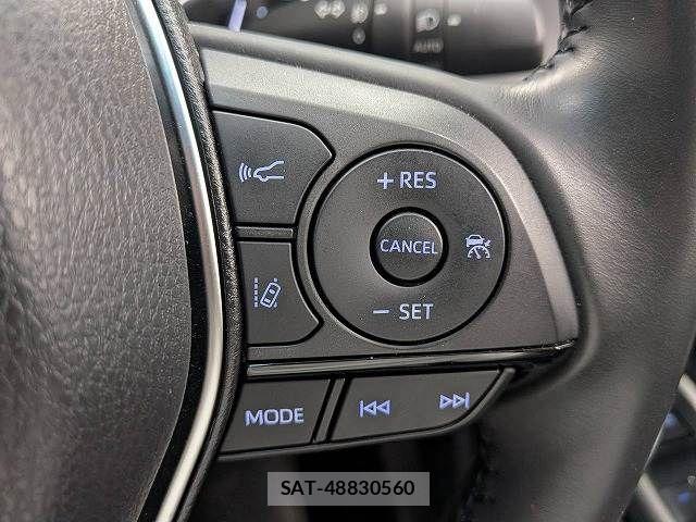 Toyota HARRIER 2020-07 8796077-4