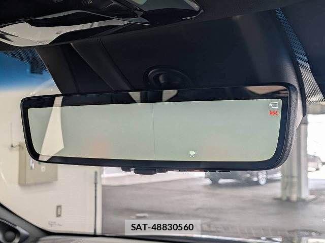 Toyota HARRIER 2020-07 8796077-5