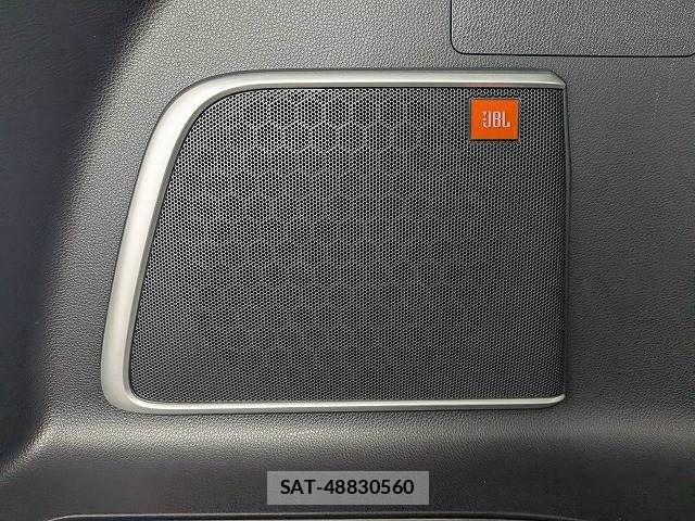 Toyota HARRIER 2020-07 8796077-6