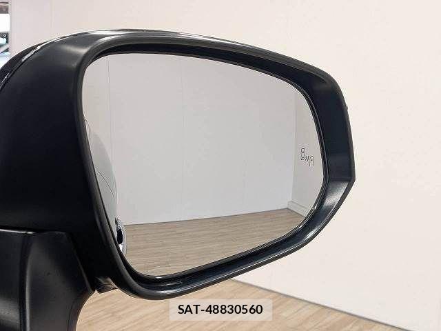 Toyota HARRIER 2020-07 8796077-7
