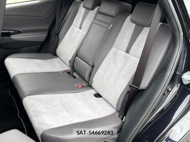 Toyota HARRIER 2017-06 8796092-9