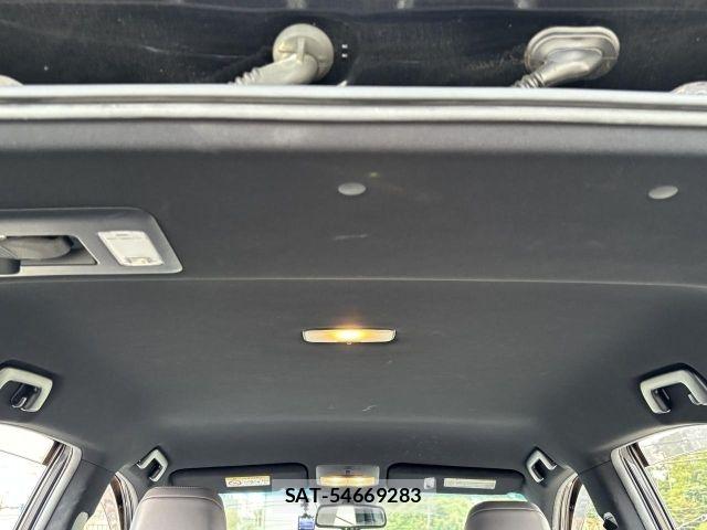 Toyota HARRIER 2017-06 8796092-10