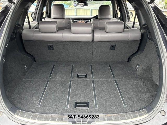 Toyota HARRIER 2017-06 8796092-11