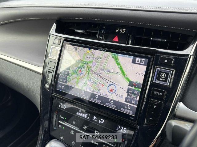 Toyota HARRIER 2017-06 8796092-13