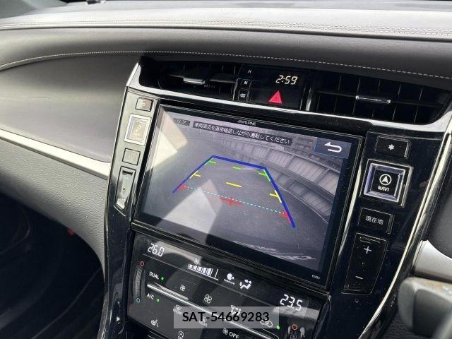 Toyota HARRIER 2017-06 8796092-14