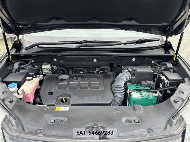 Toyota HARRIER 2017-06 8796092-27