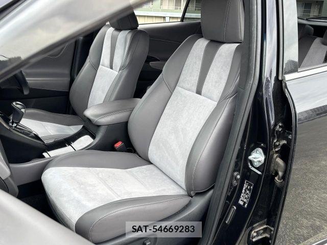Toyota HARRIER 2017-06 8796092-8