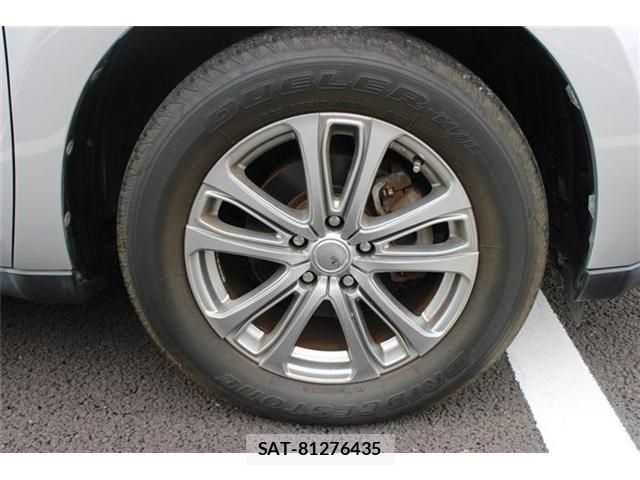 Toyota HARRIER 2015-11 8796096-14