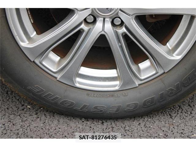 Toyota HARRIER 2015-11 8796096-15