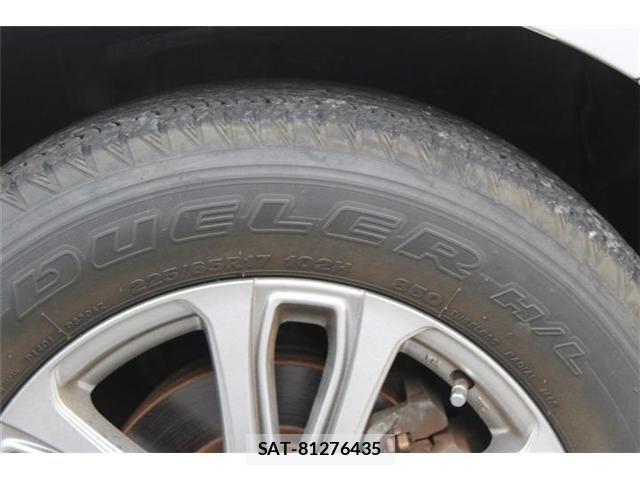 Toyota HARRIER 2015-11 8796096-16