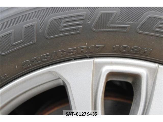 Toyota HARRIER 2015-11 8796096-17