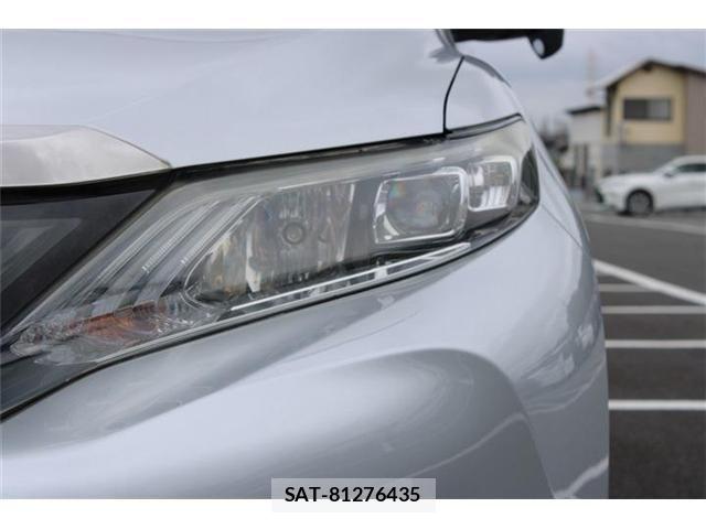 Toyota HARRIER 2015-11 8796096-19