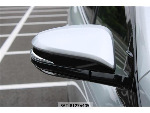 Toyota HARRIER 2015-11 8796096-22